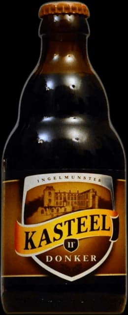 Kasteel Donker