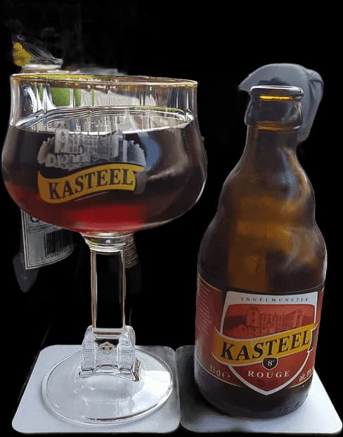 Kasteel Rouge