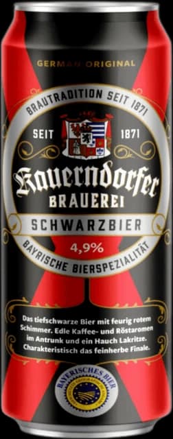 Kauerndorfer Schwarze