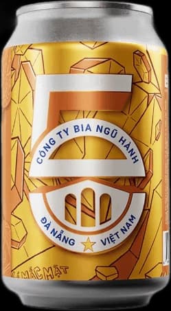 5 Elements Kim Weizen
