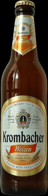 Krombacher Weizen
