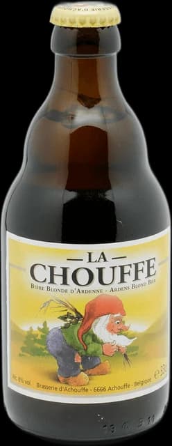 La Chouffe