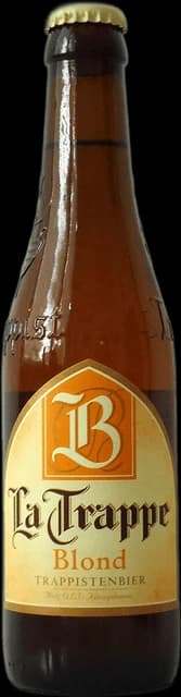 La Trappe Blond