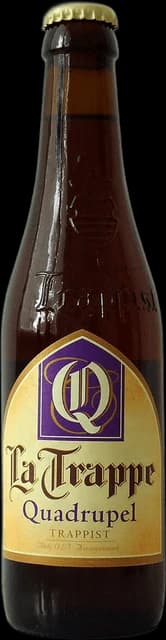 La Trappe Quadrupel