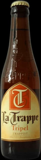 La Trappe Tripel