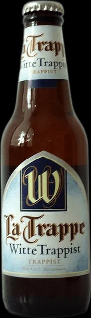 La Trappe Witte Trappist