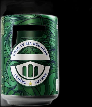 Moc Pacific Pale Ale