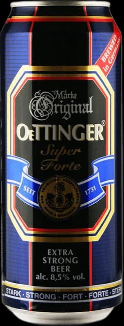 Oettinger Super Forte