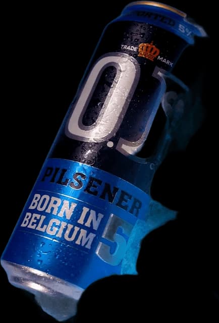 OJ Pilsener