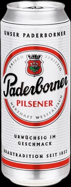 Paderborner