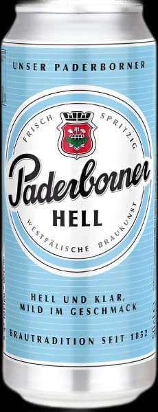 Paderborner Hell