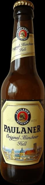 Paulaner Münchner Hell