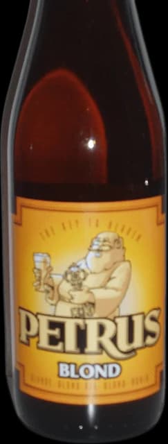 Petrus Blond