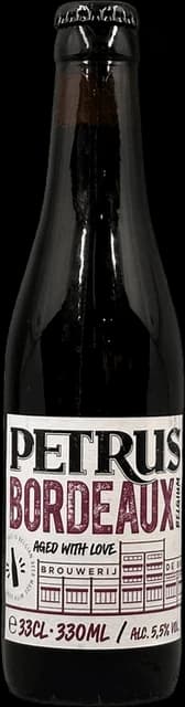 Petrus Bordeaux