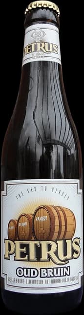 Petrus Dubbel Bruin