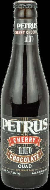 Petrus Nitro Cherry & Chocolate