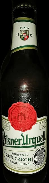 Pilsner Urquell