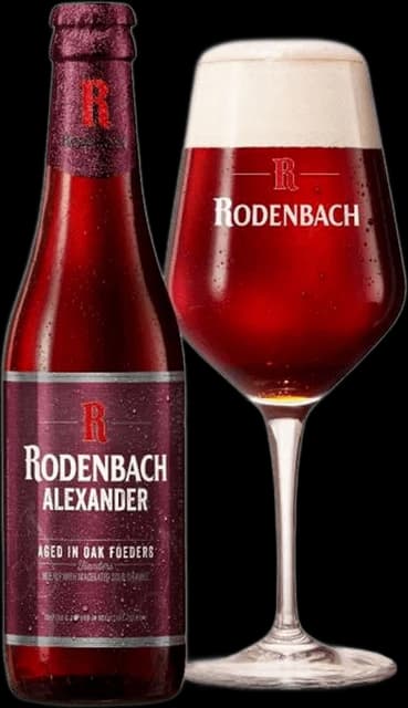Rodenbach Alexander