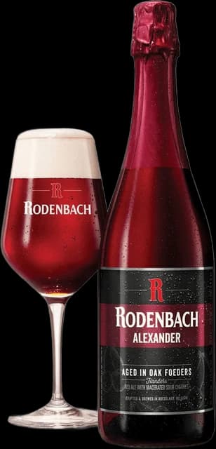 Rodenbach Alexander