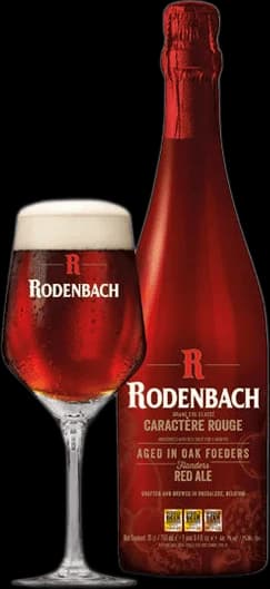 Rodenbach Caractère Rouge