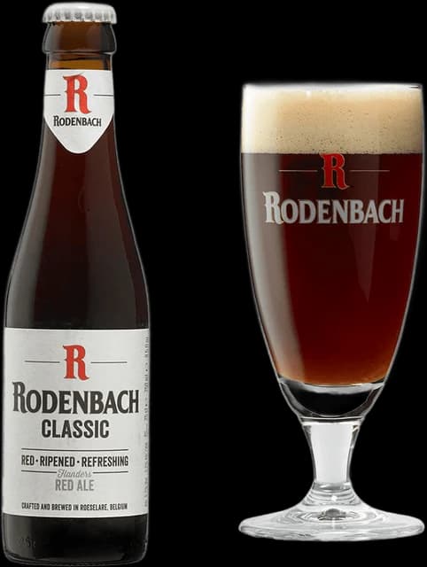Rodenbach Classic