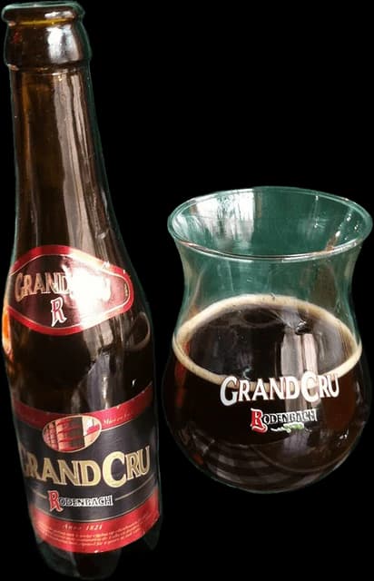 Rodenbach Grand Cru