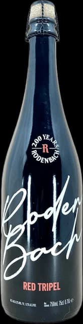 Rodenbach Red Tripel