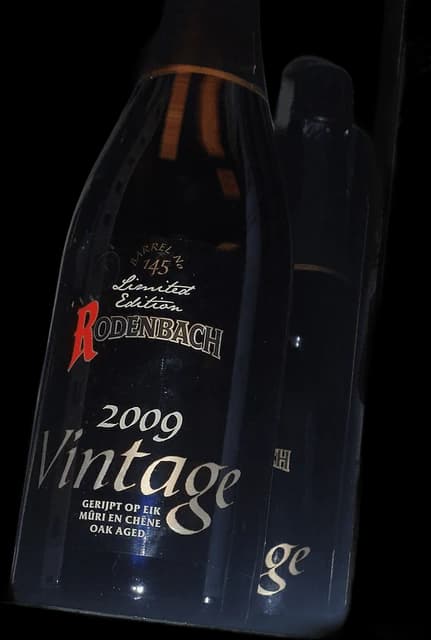 Rodenbach Vintage