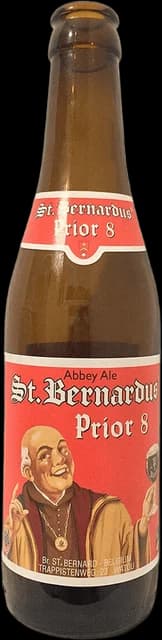St. Bernardus Prior 8
