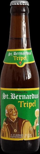 St. Bernardus Tripel