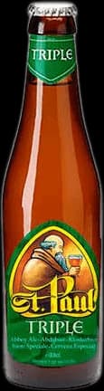 St. Paul Tripel