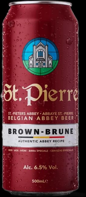 Saint Pierre Brune