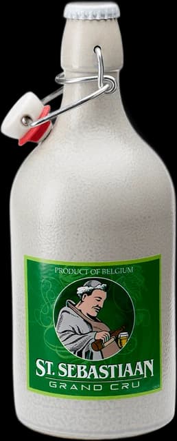 St. Sebastiaan Grand Cru