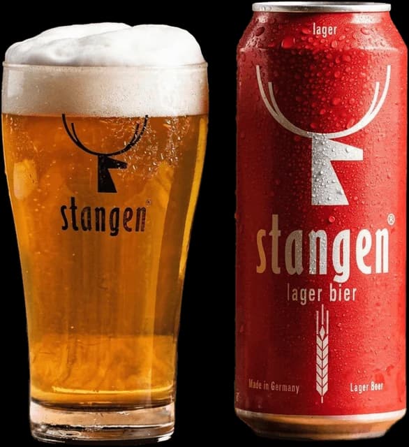 Stangen Lager