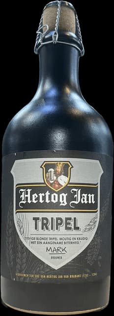 Hertog Jan Tripel