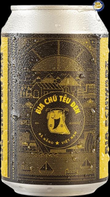 Chu Teu Schwarzbier