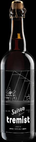 Tremist Saison