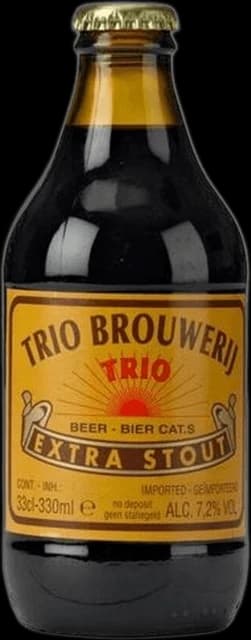 Trio Extra Stout