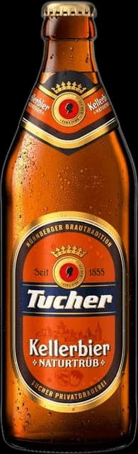 Tucher Aecht Nürnberger Kellerbier