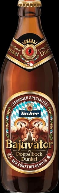 Tucher Bajuvator Doppelbock