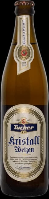 Tucher Kristall Weizen