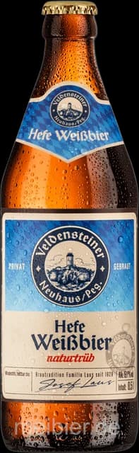 Veldensteiner Weissbier