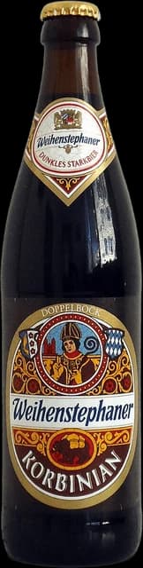 Weihenstephaner Korbinian