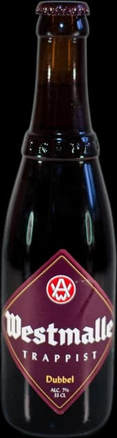 Westmalle Dubbel