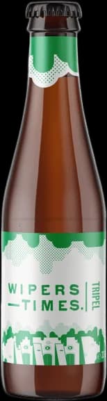 Wipers Times Tripel