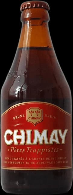 Chimay Red