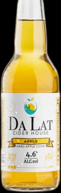 Da Lat Cider House Apple