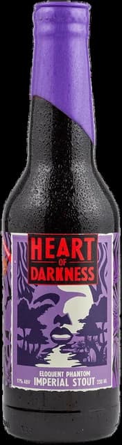 Heart of Darkness Eloquent Phantom Imperial Stout