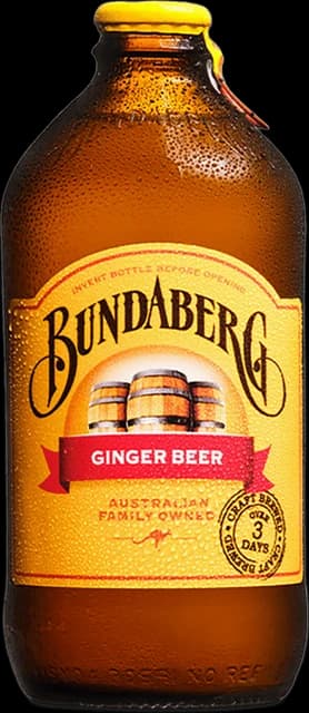 Bundaberg Sparkling Drink (14-flavour range)