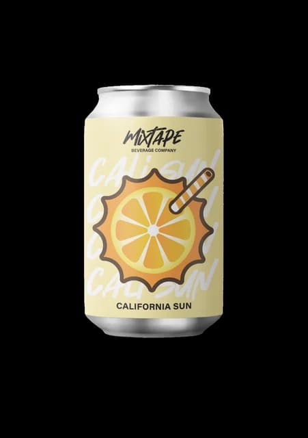 California Sun